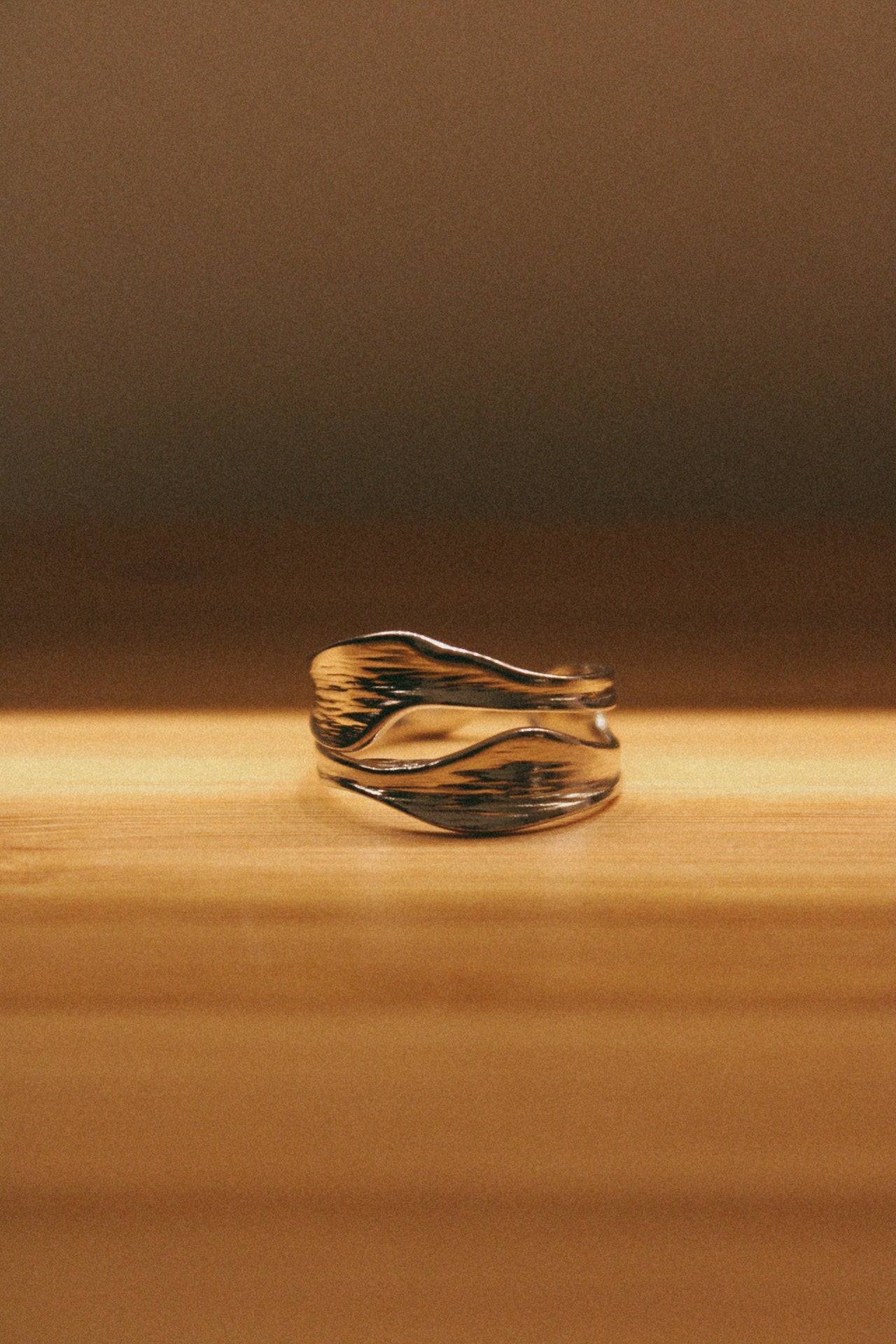 Bague Valy