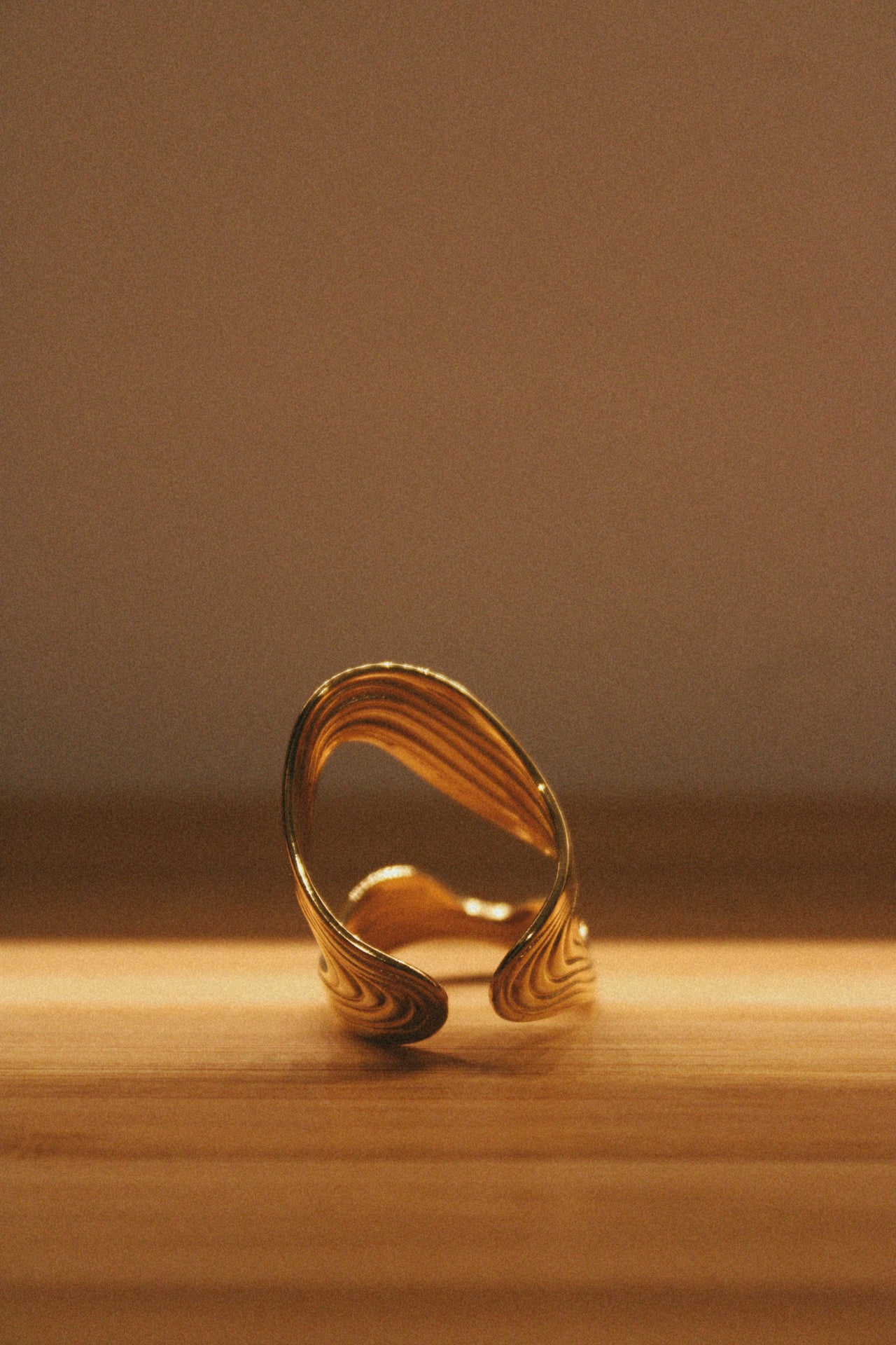 Bague Precious