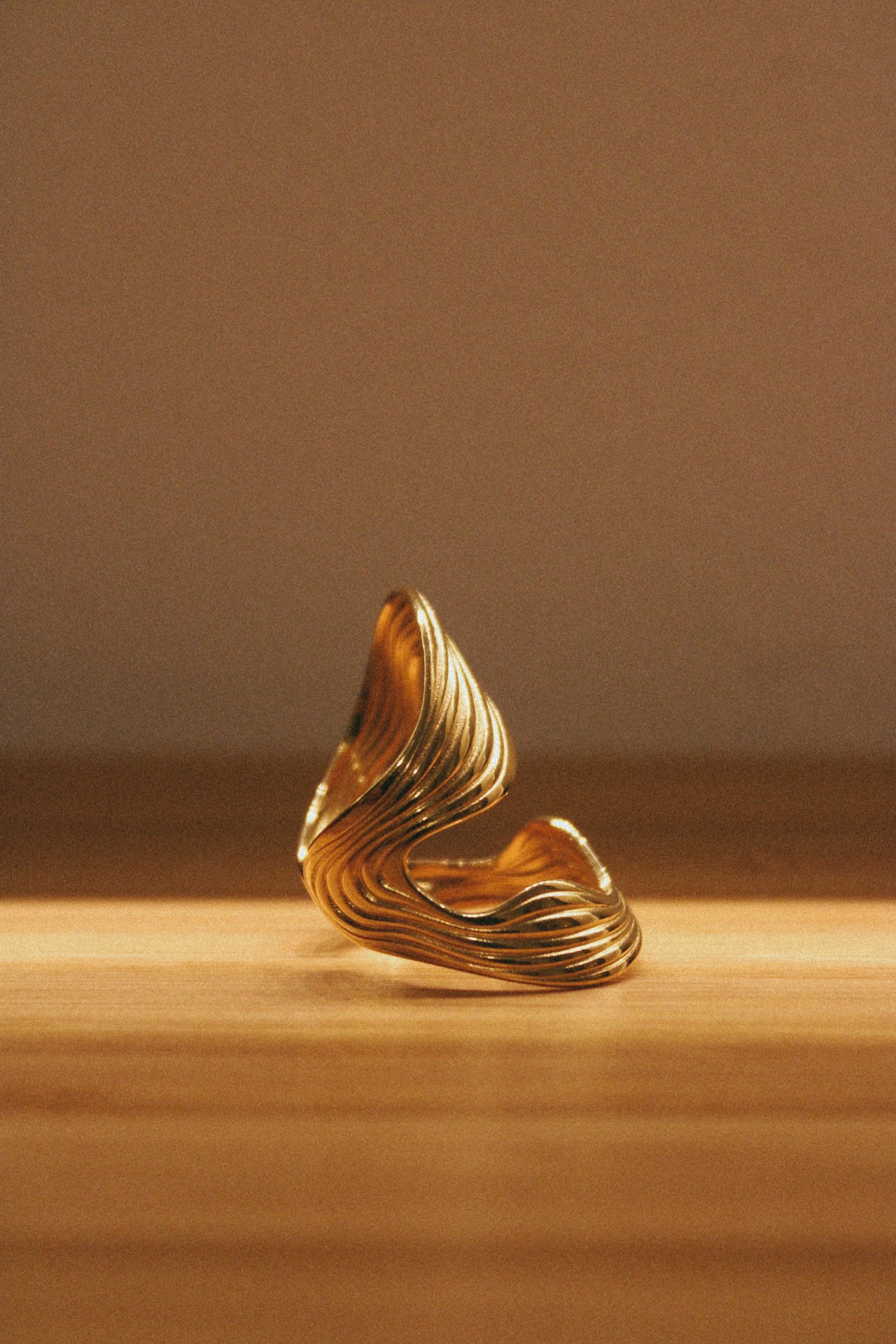 Bague Precious
