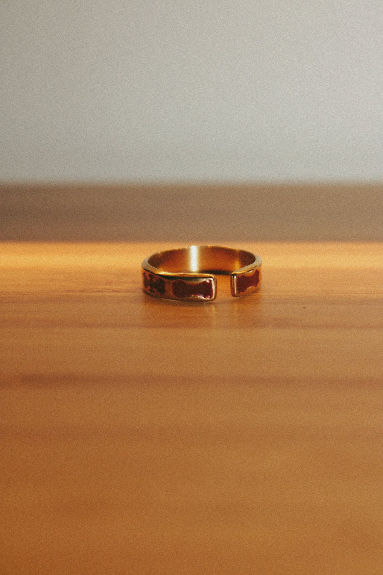Bague Baya