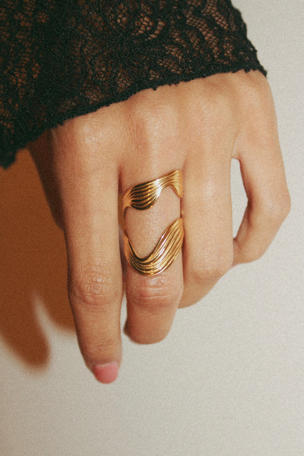 Bague Precious
