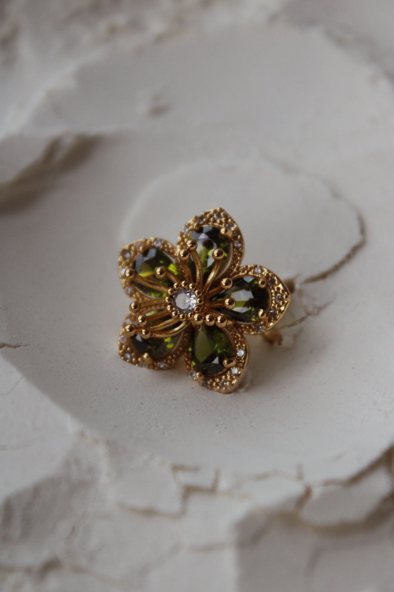Bague Aurora