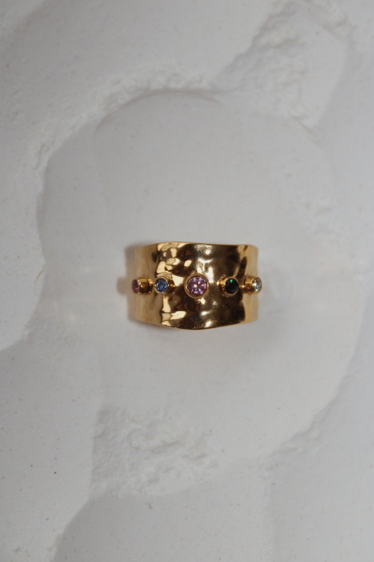 Bague Stockton