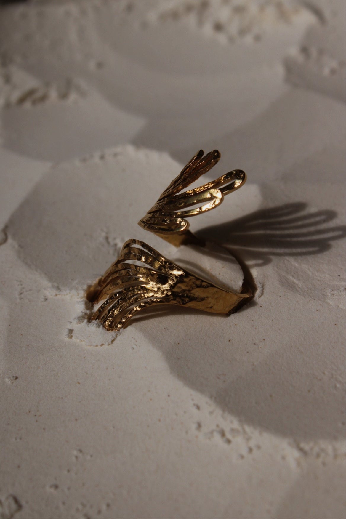 Bague Kansas