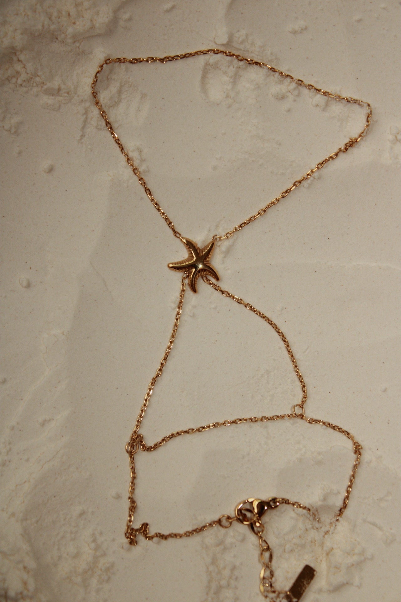 Chaîne de mains Mesa