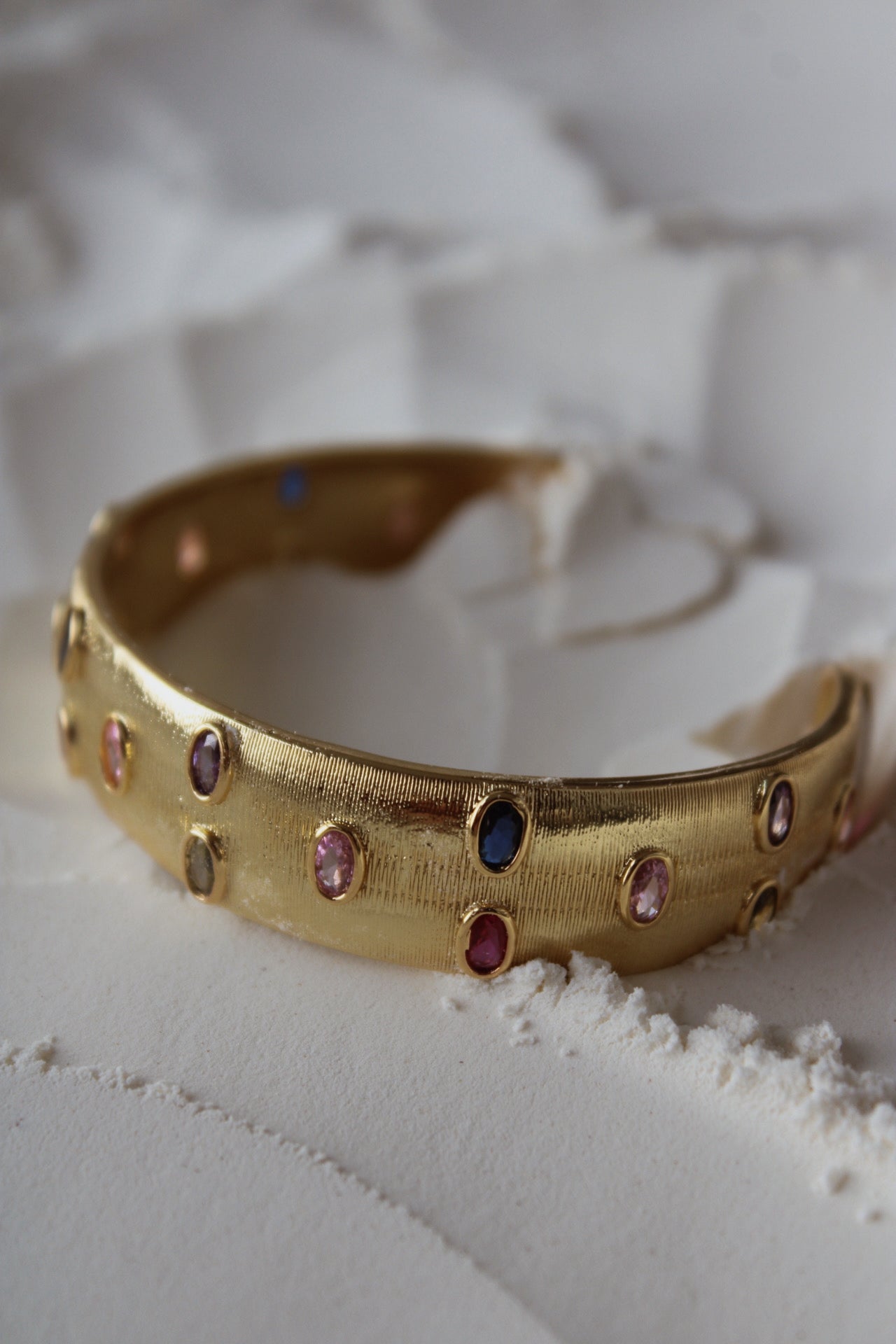 Bracelet Jersey
