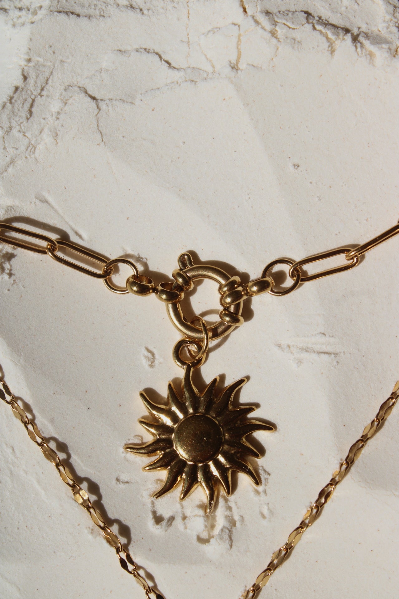 Collier Phoenix