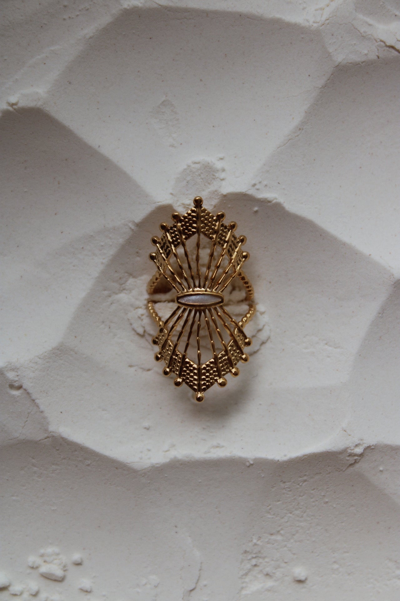 Bague Colorado
