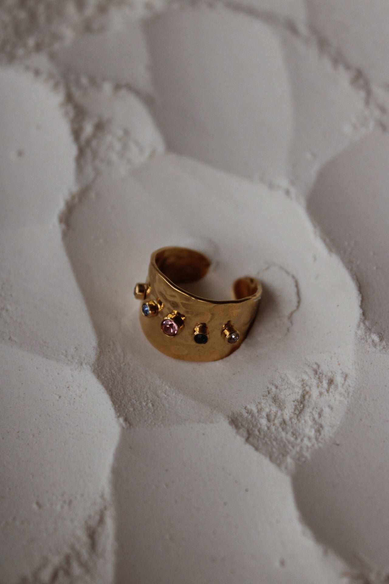 Bague Stockton