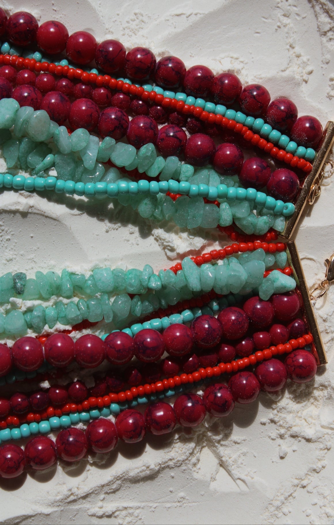 Collier Boston