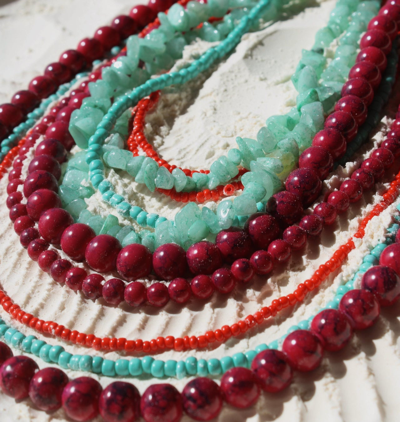 Collier Boston