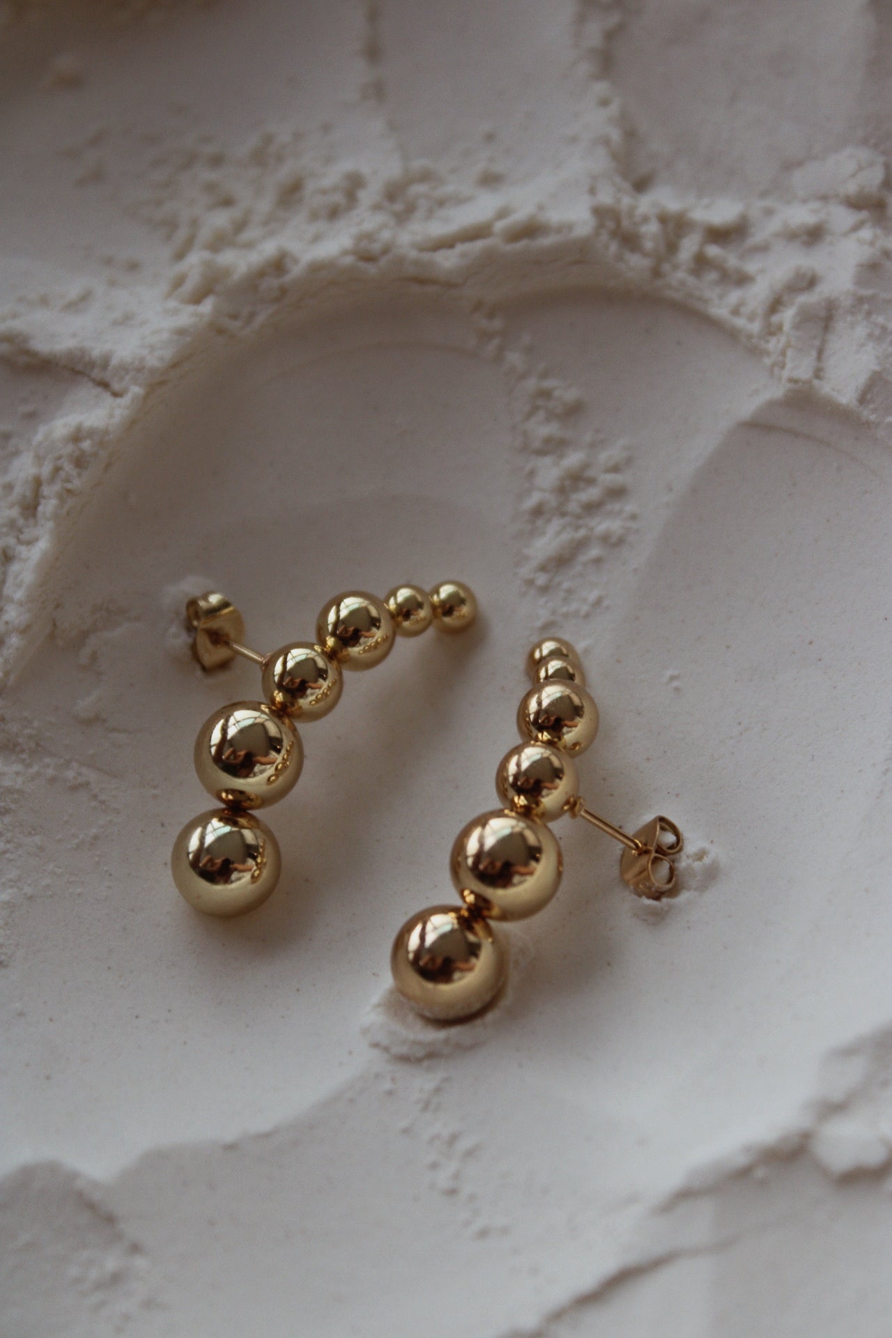 Boucles D'oreilles Chandler