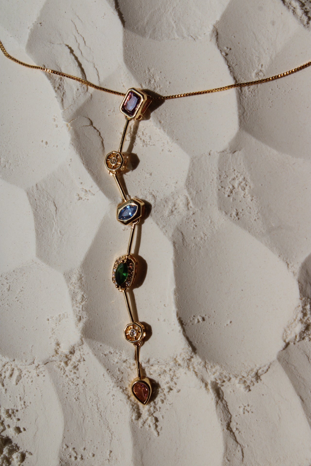 Collier Denver