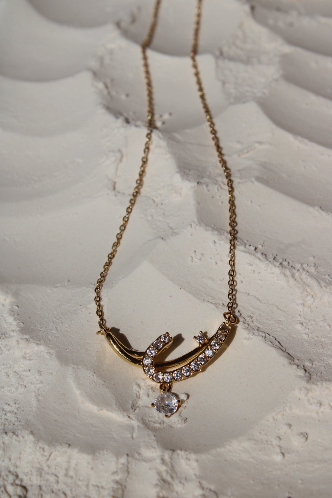 Collier San Jose