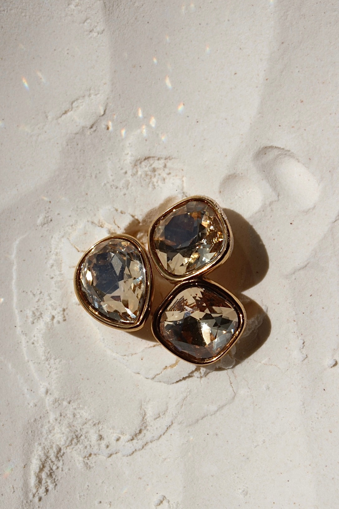 Bague San Diego