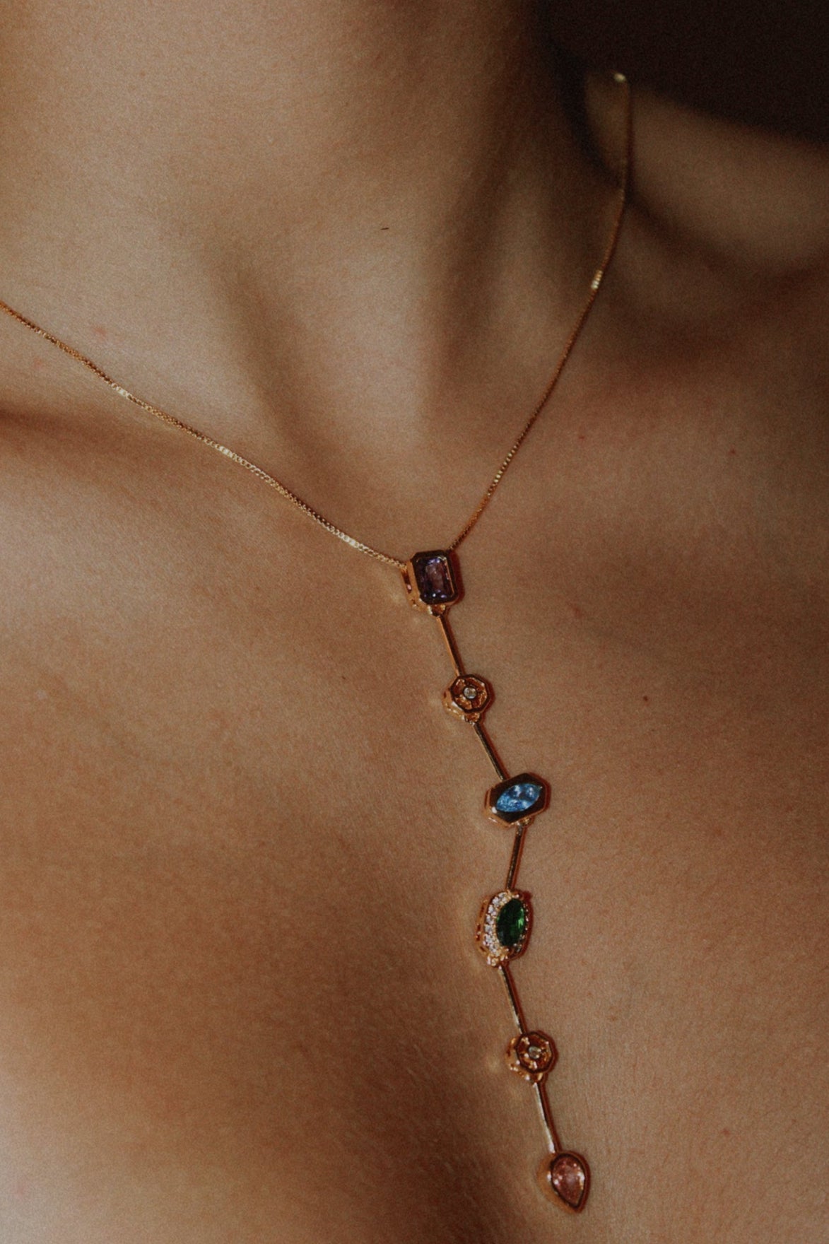 Collier Denver