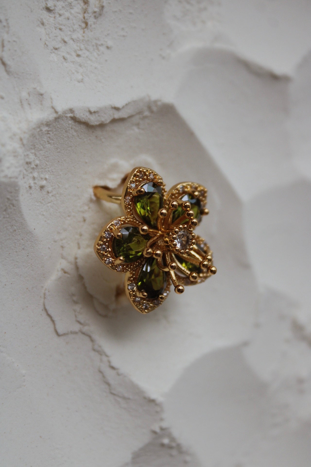 Bague Aurora