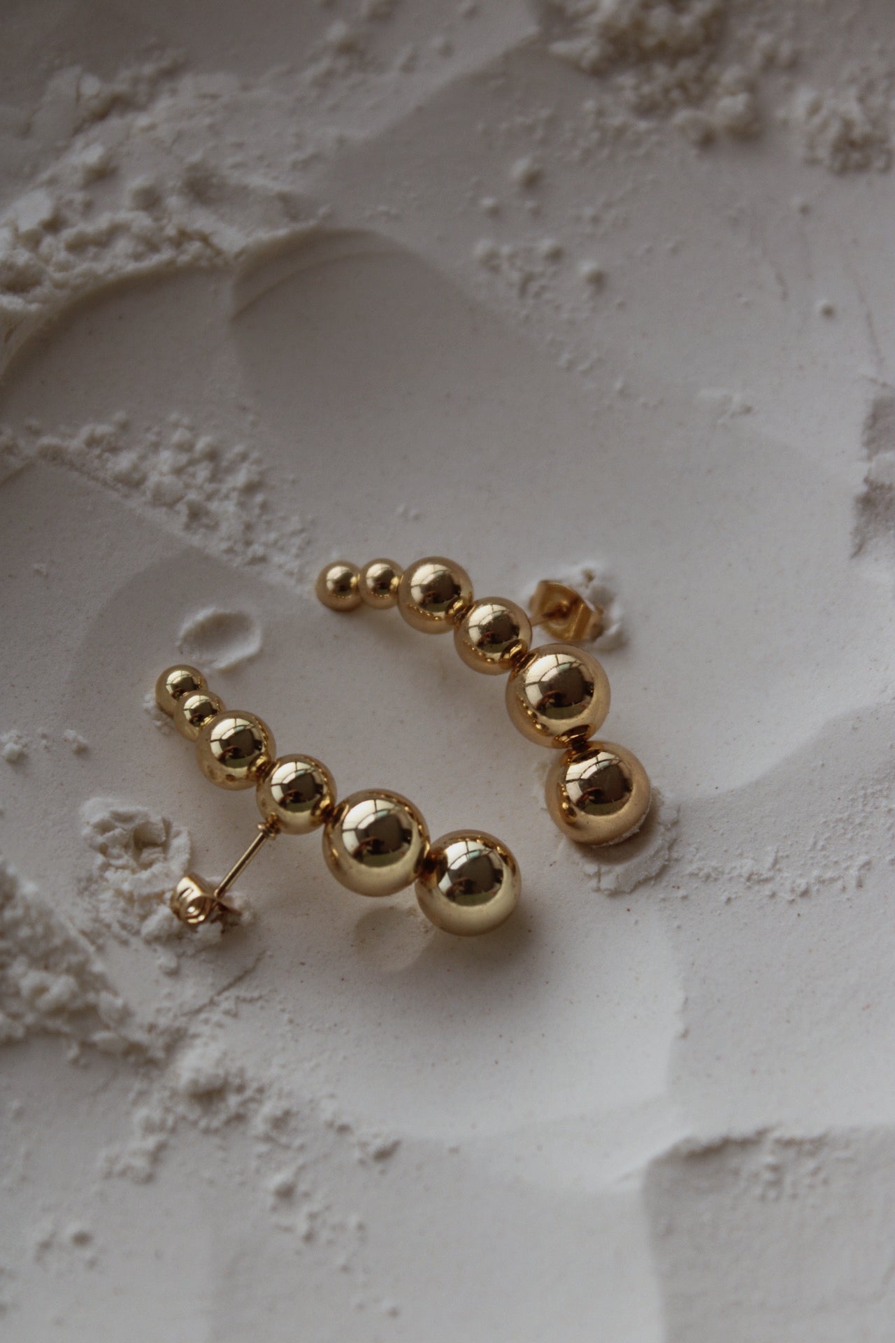 Boucles D'oreilles Chandler