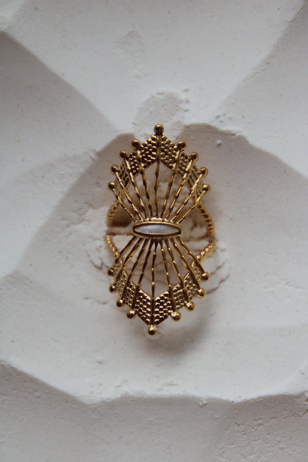 Bague Colorado