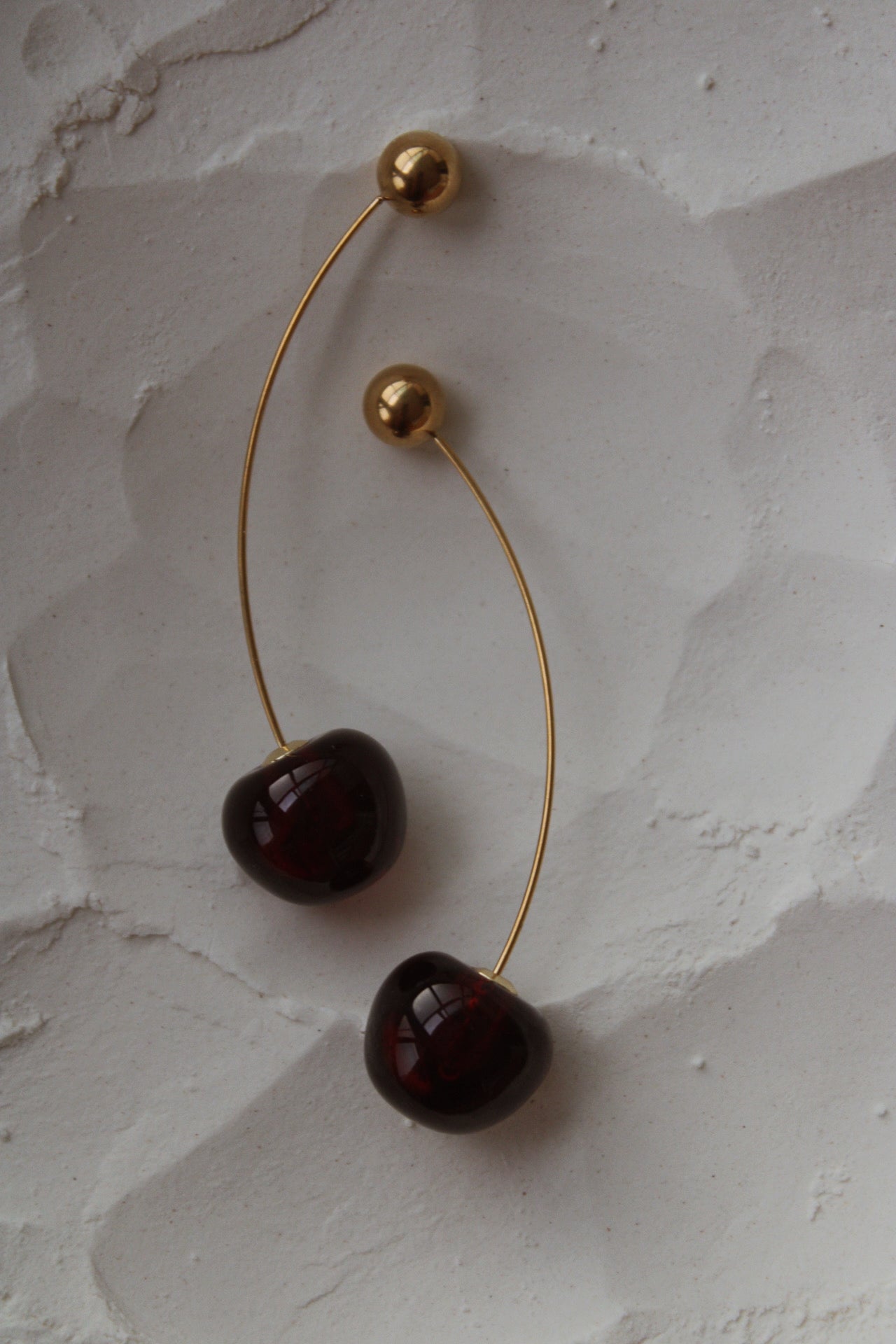 Boucles D'oreilles Amarillo