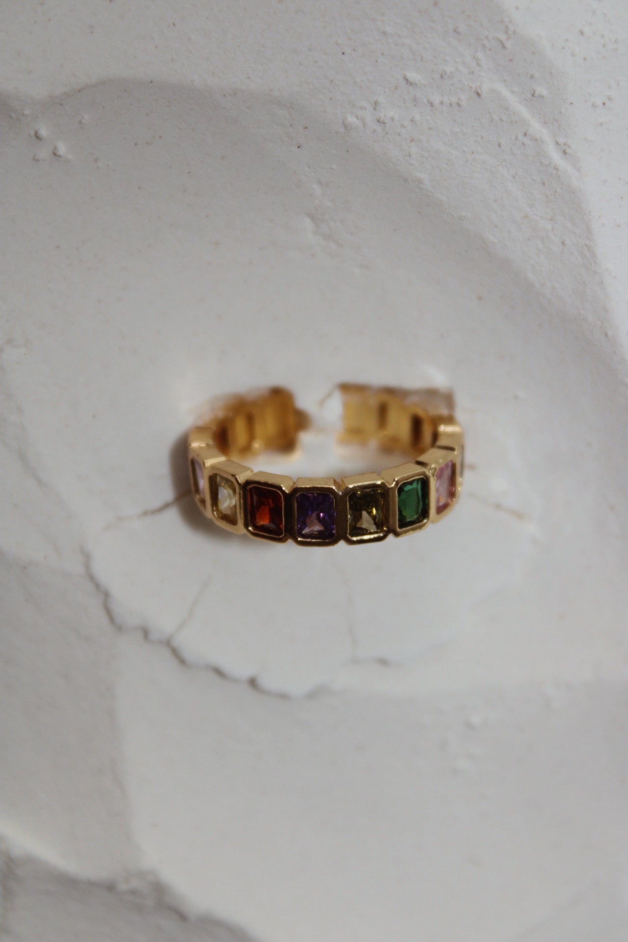 Bague Virginia
