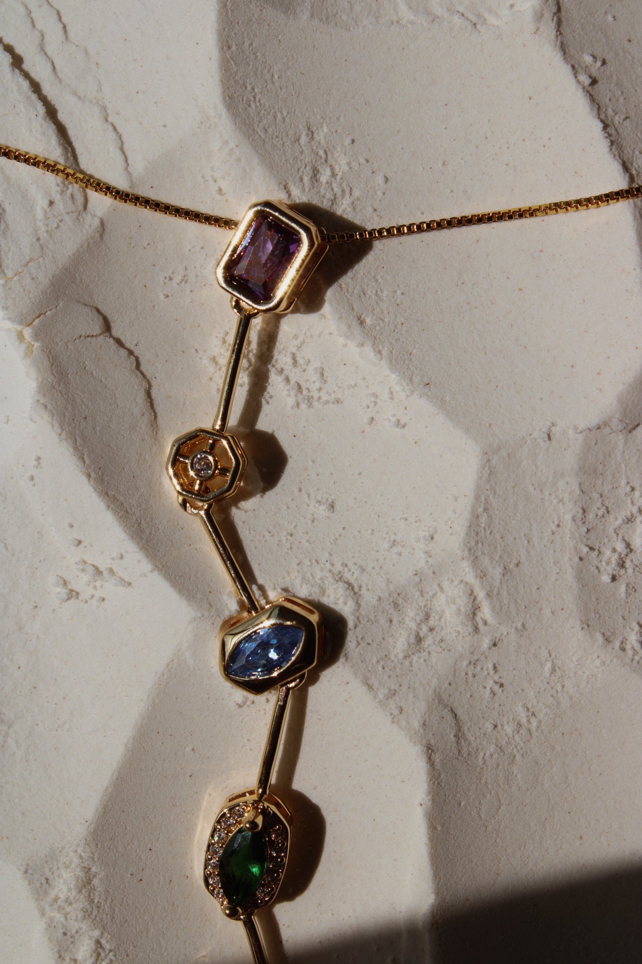 Collier Denver