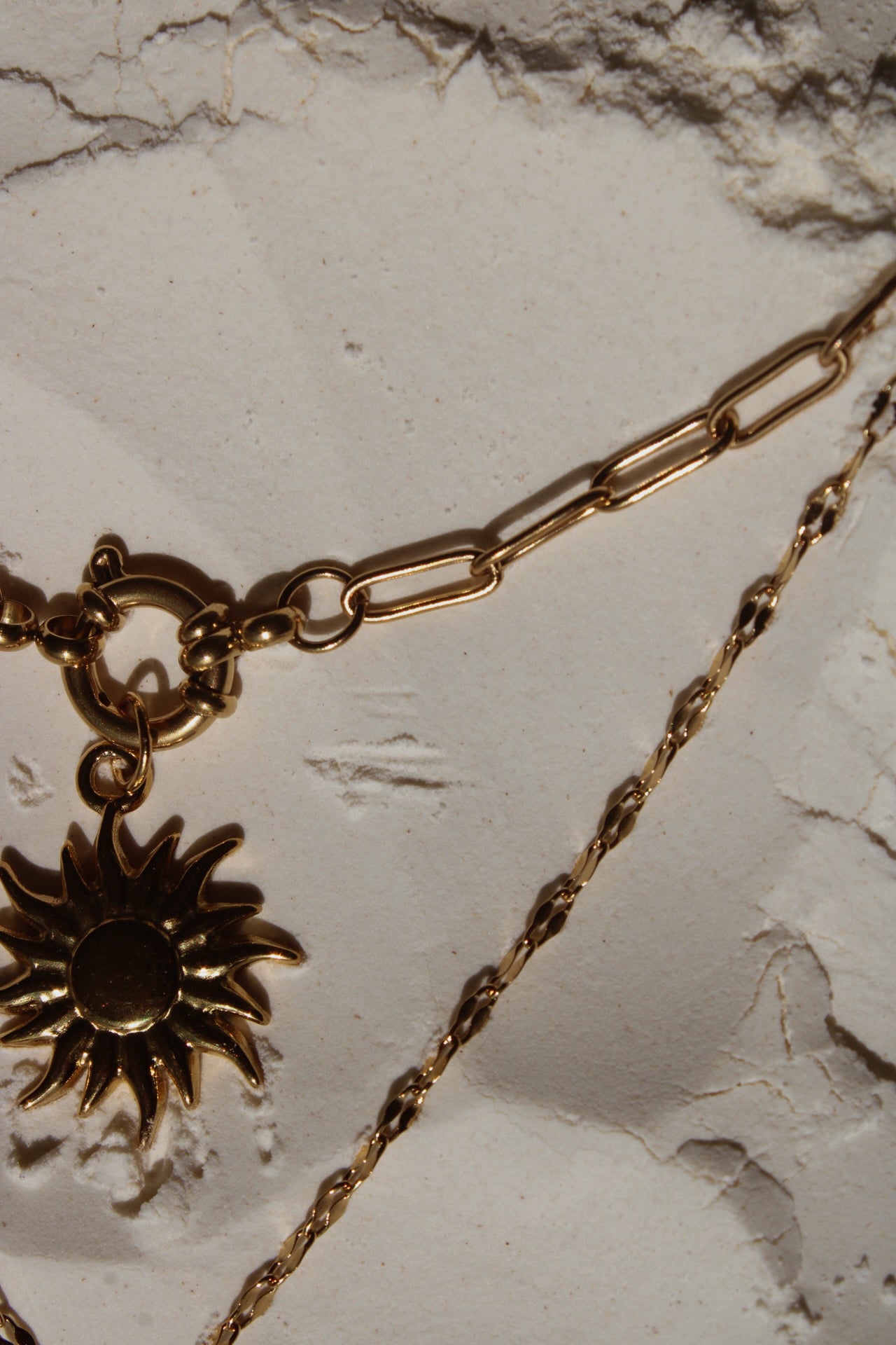 Collier Phoenix