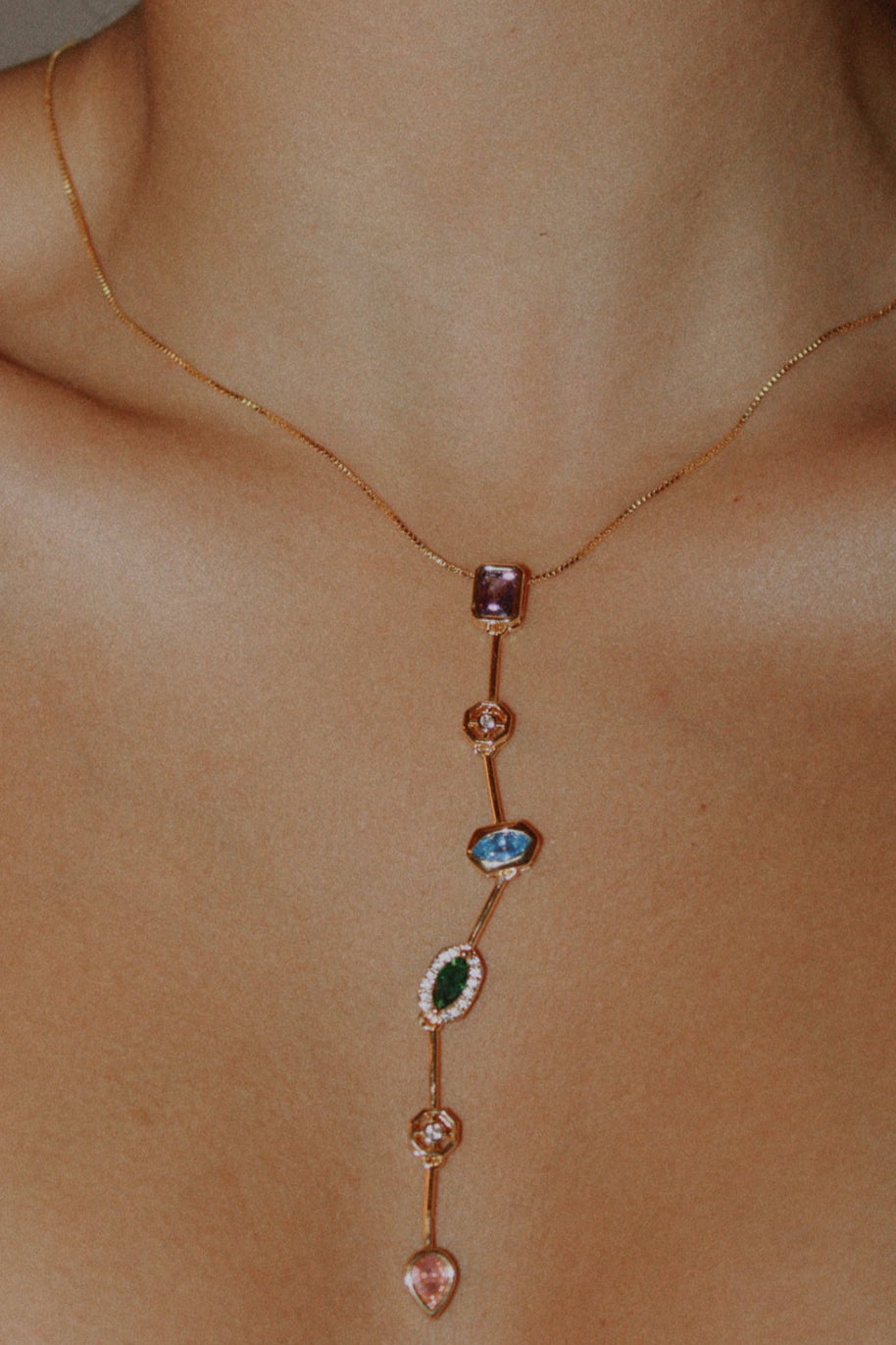 Collier Denver