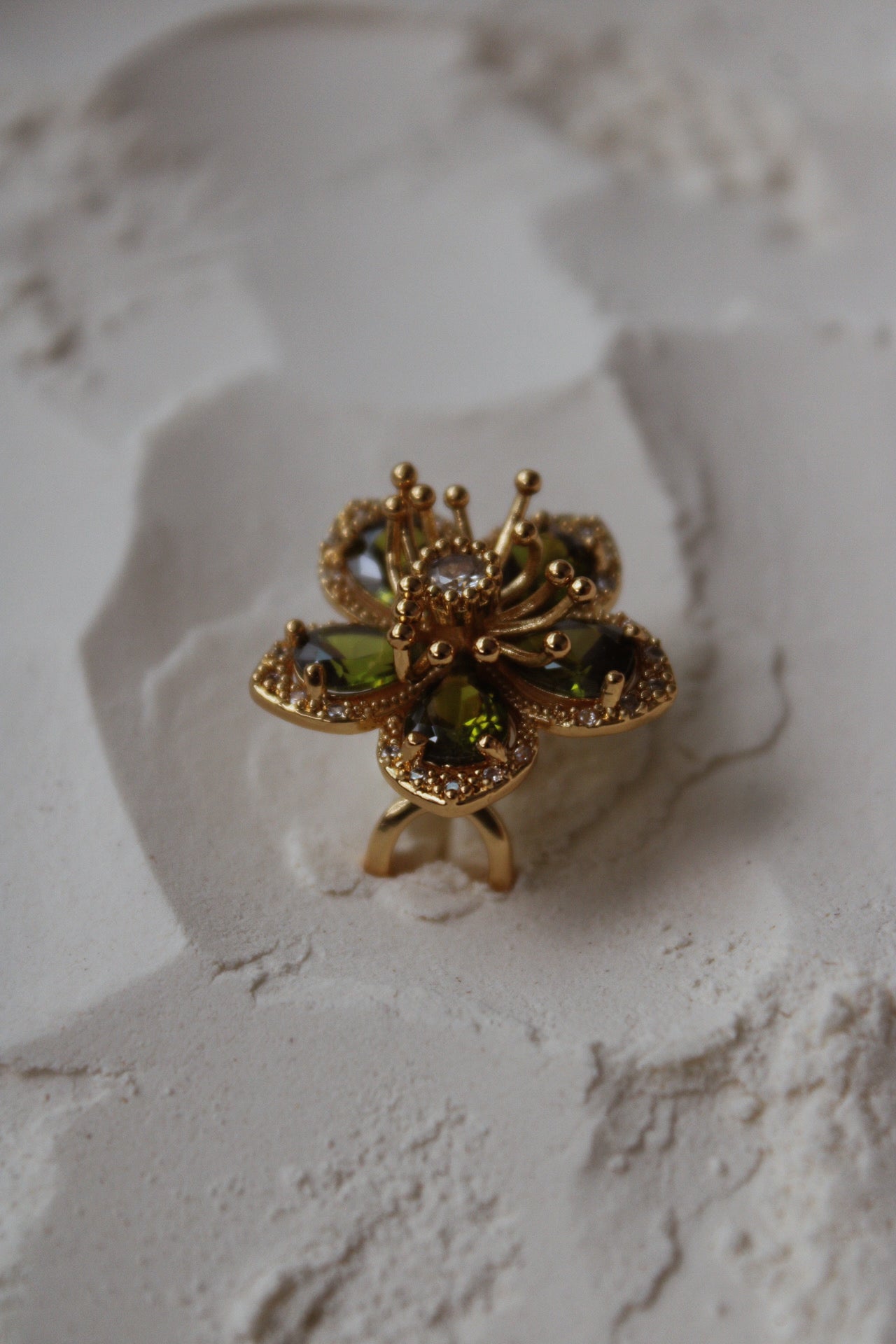 Bague Aurora