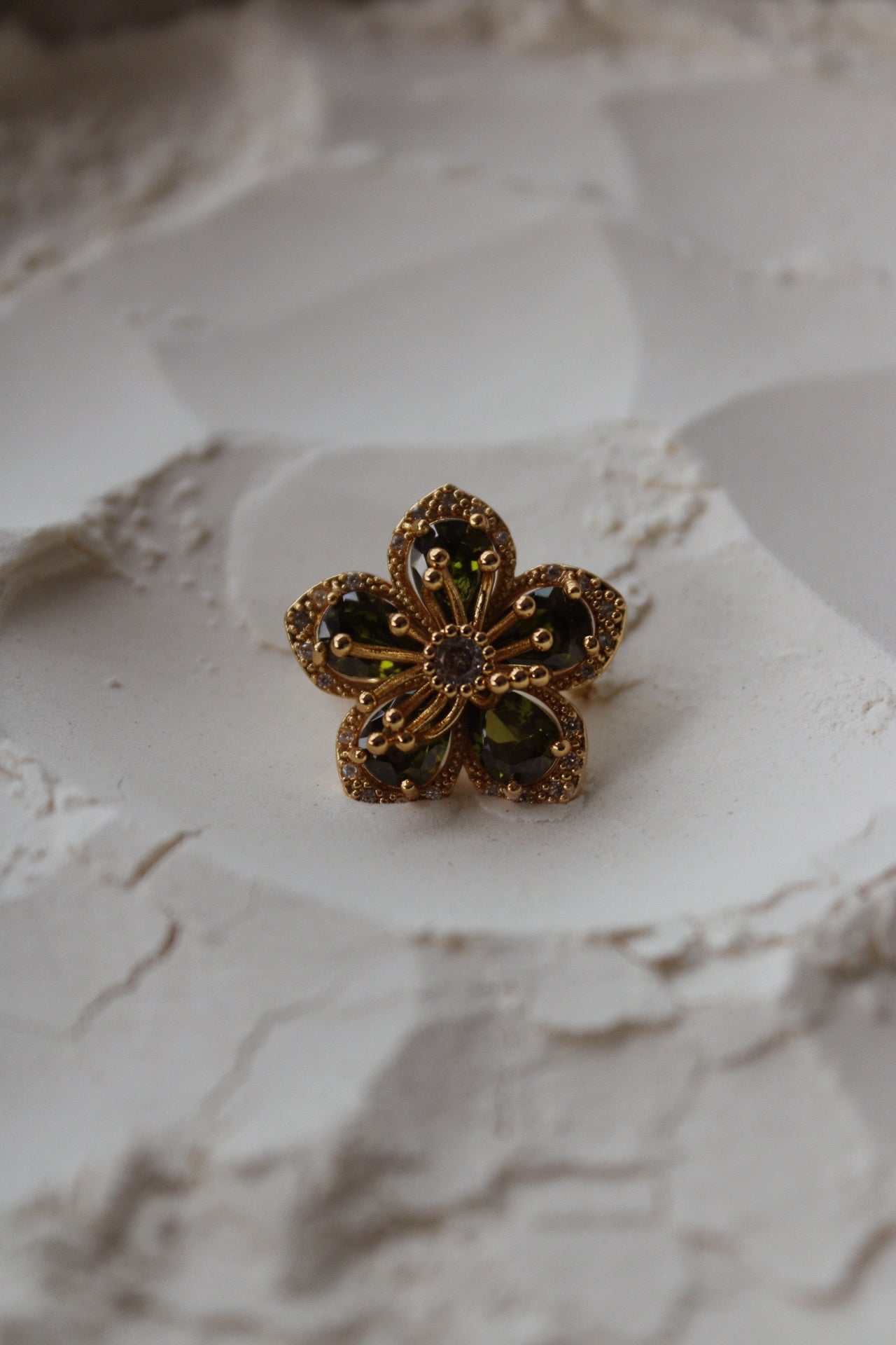 Bague Aurora