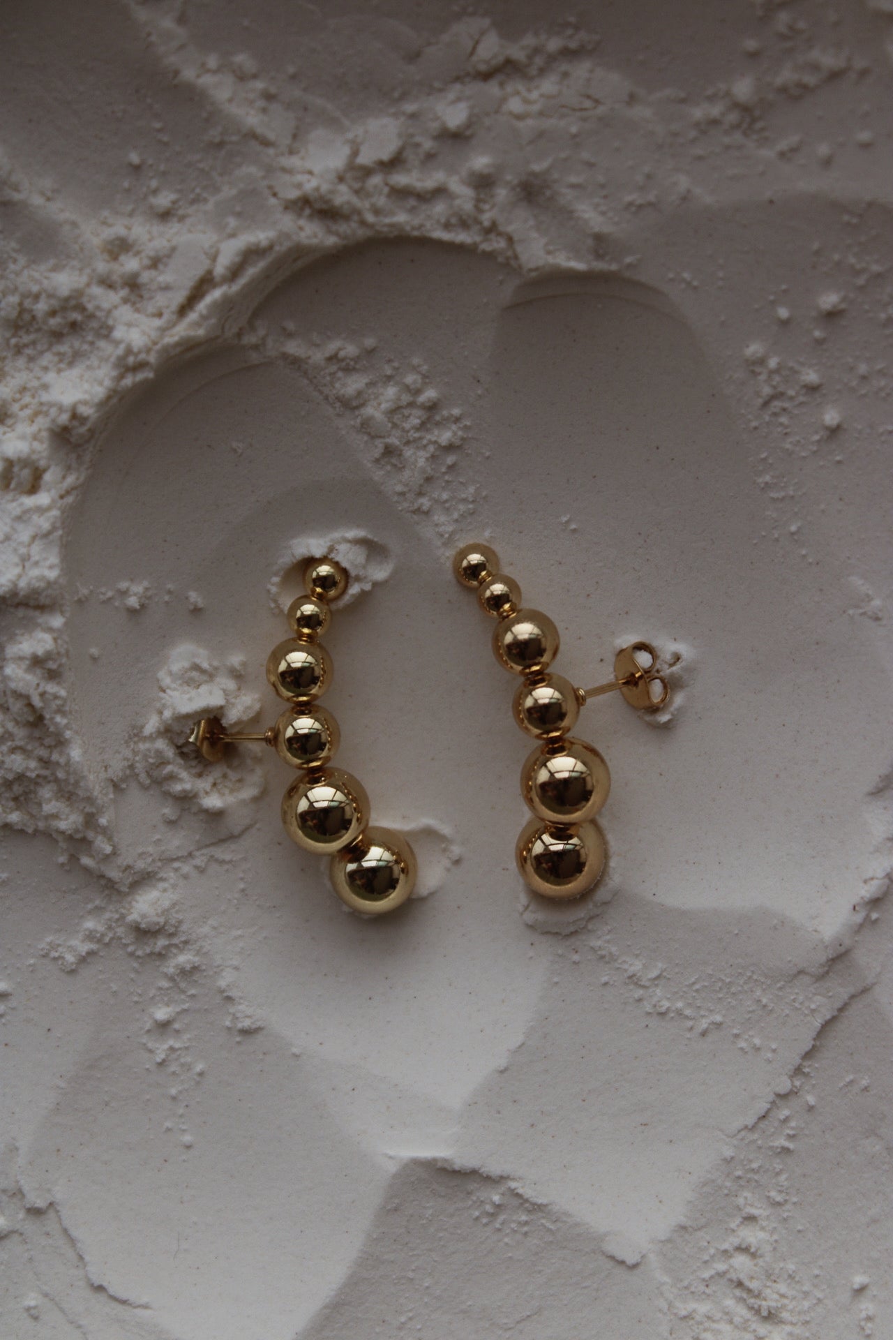 Boucles D'oreilles Chandler