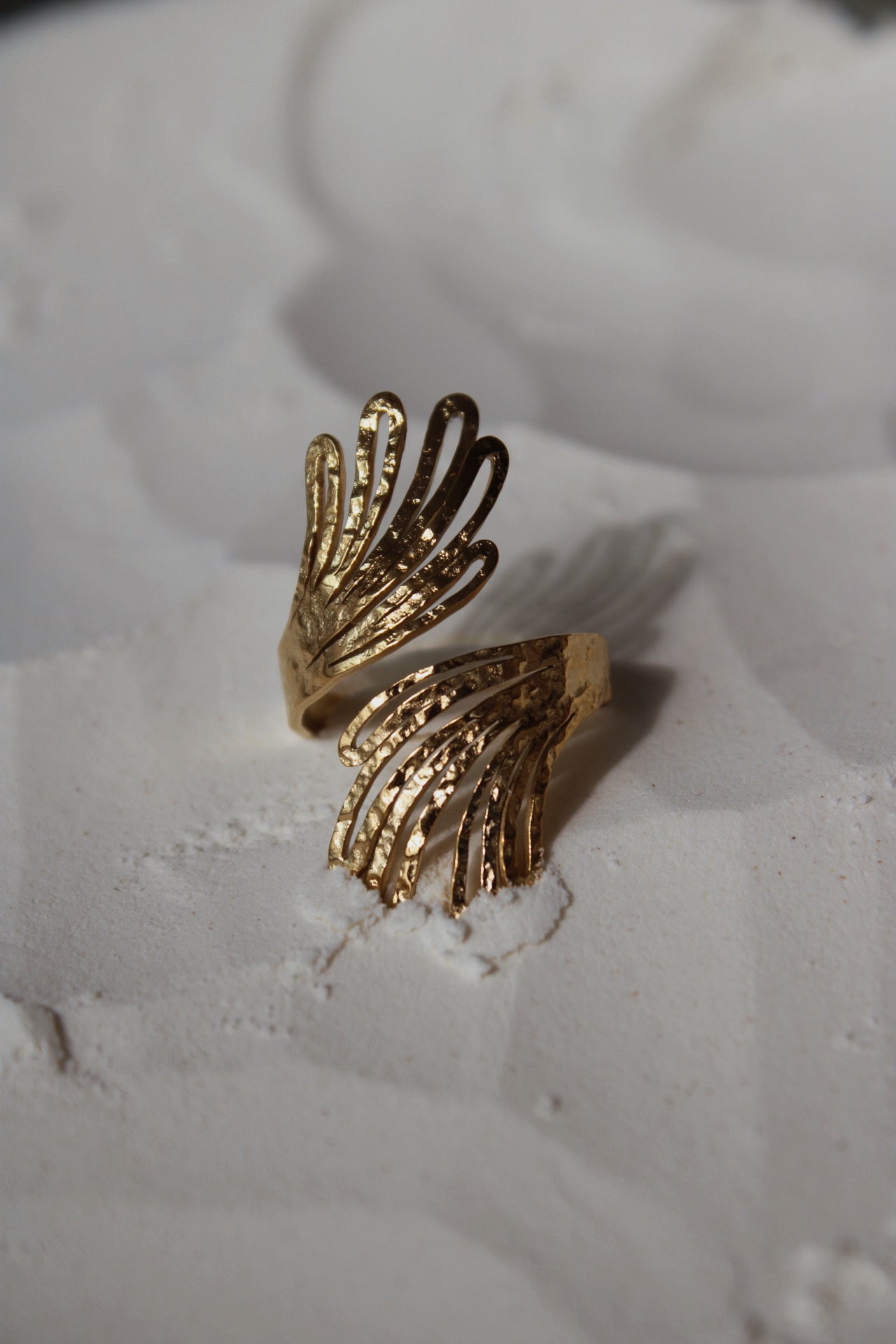 Bague Kansas