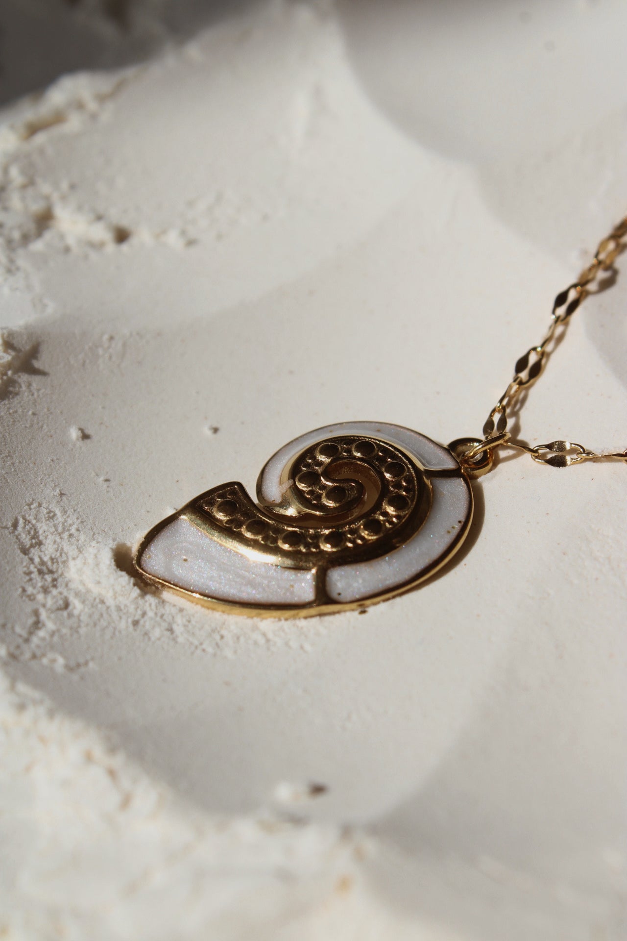 Collier Phoenix