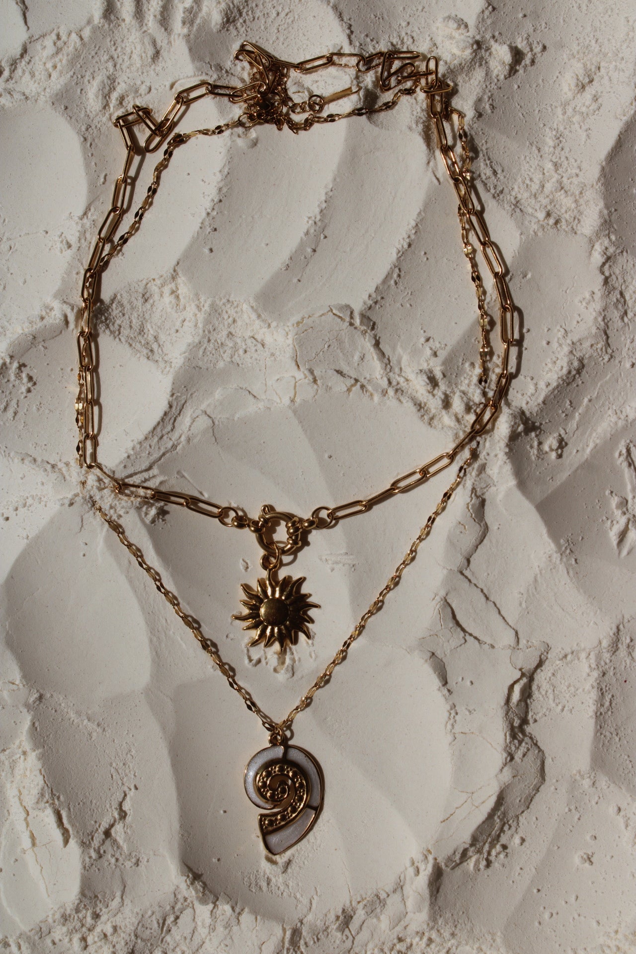 Collier Phoenix