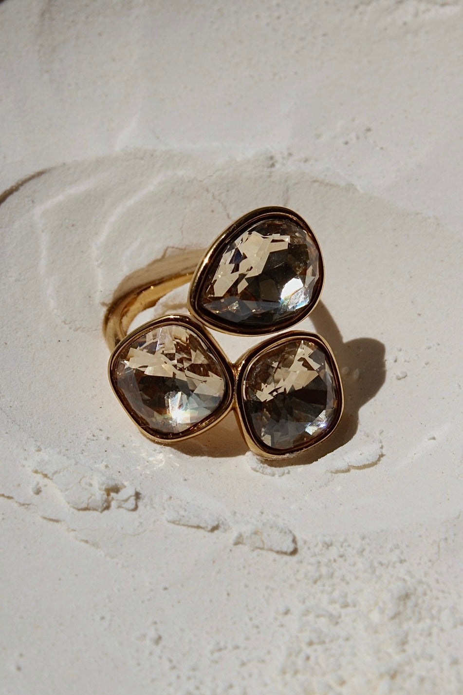 Bague San Diego