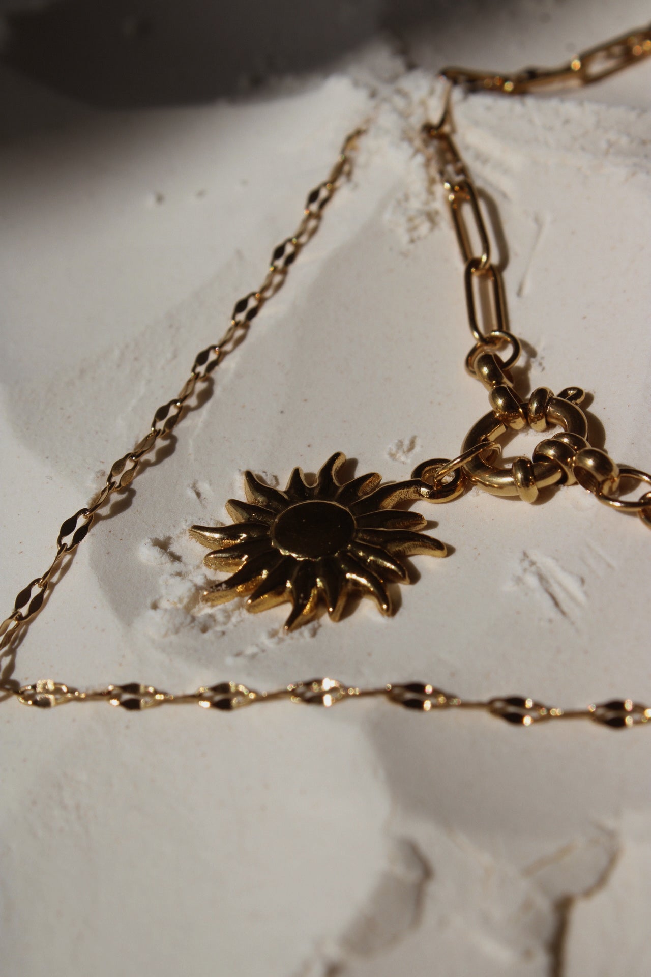 Collier Phoenix