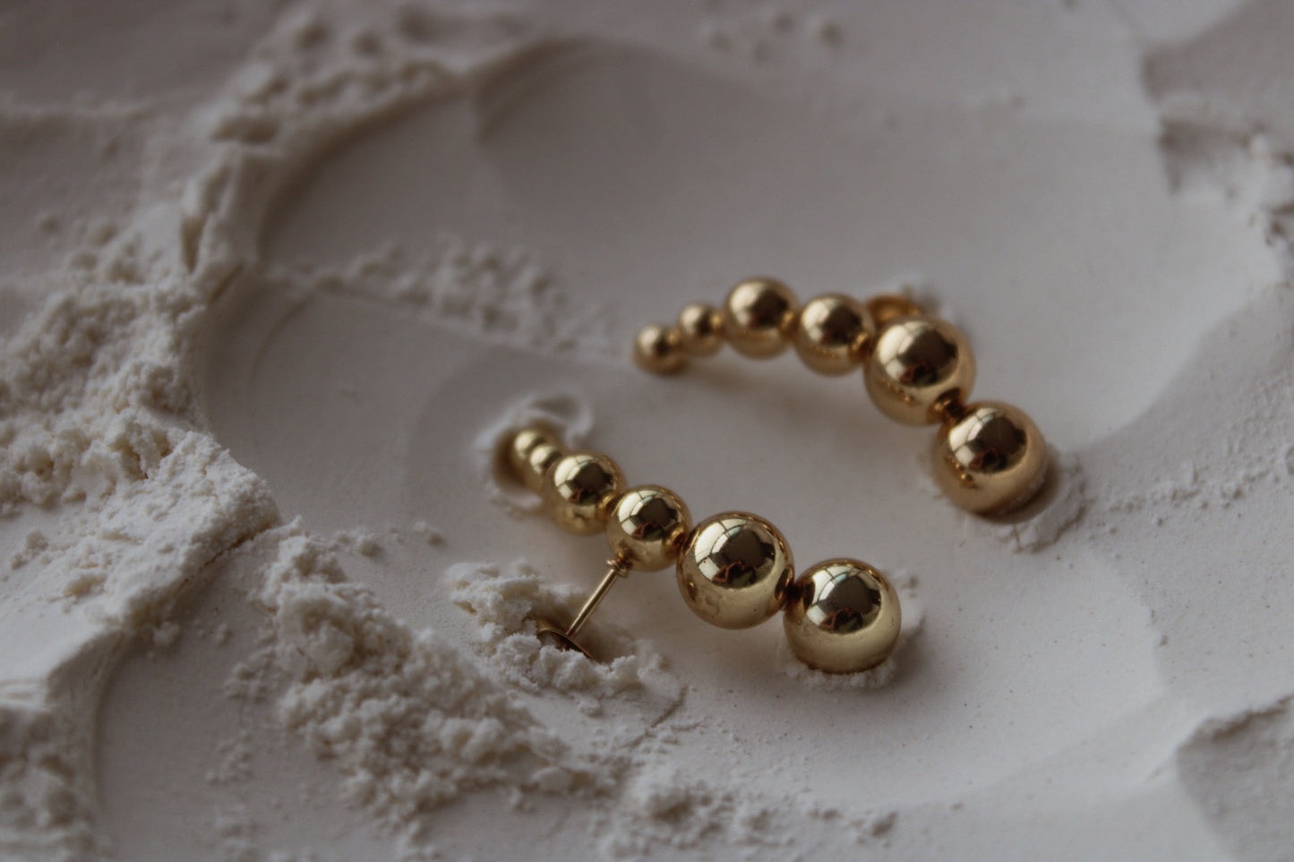 Boucles D'oreilles Chandler