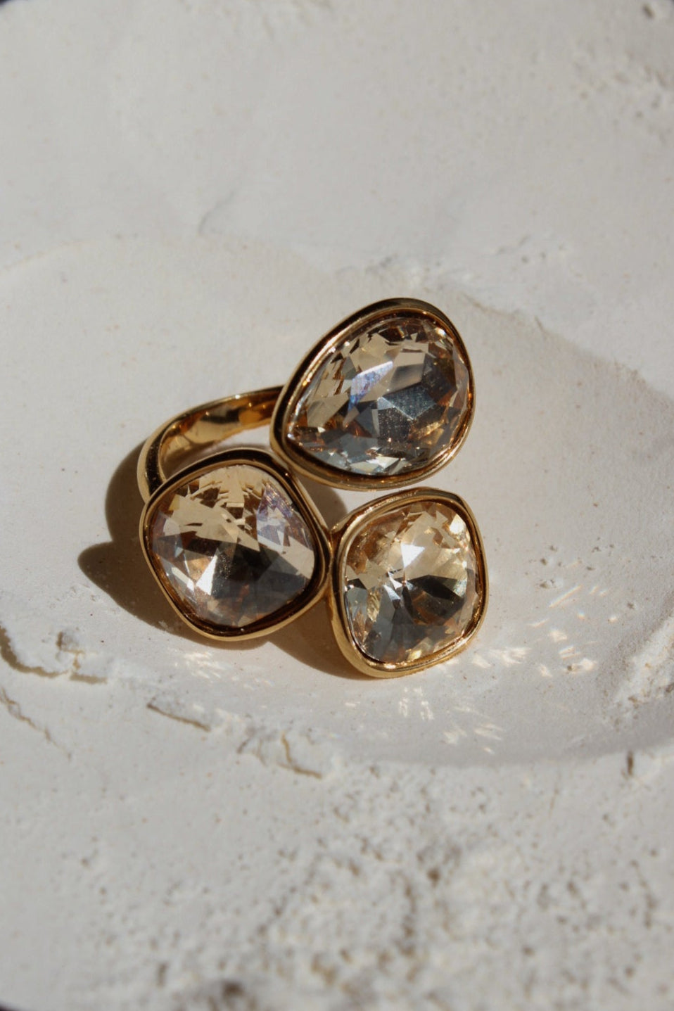 Bague San Diego