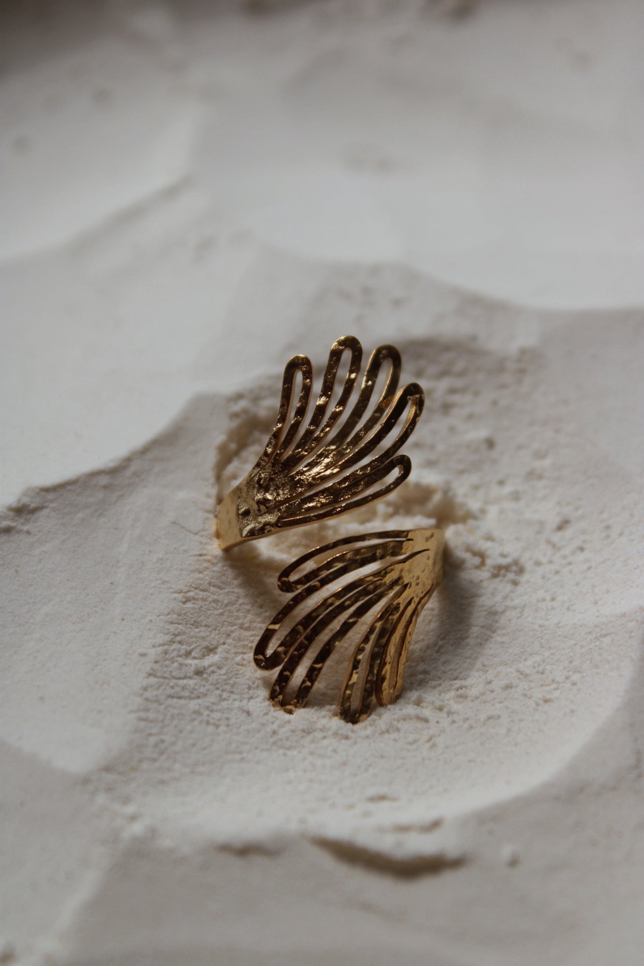 Bague Kansas