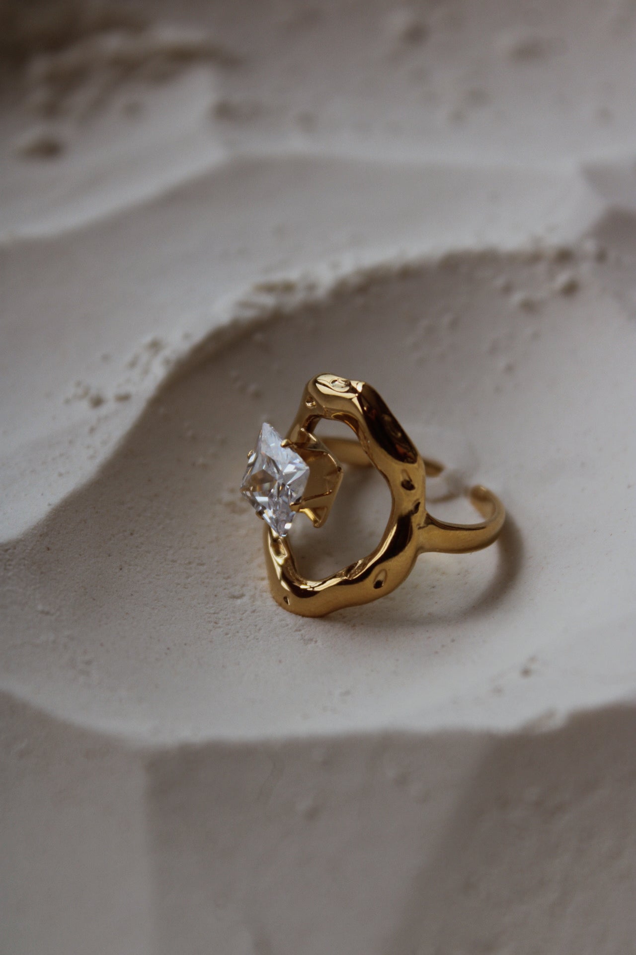 Bague Las Vegas