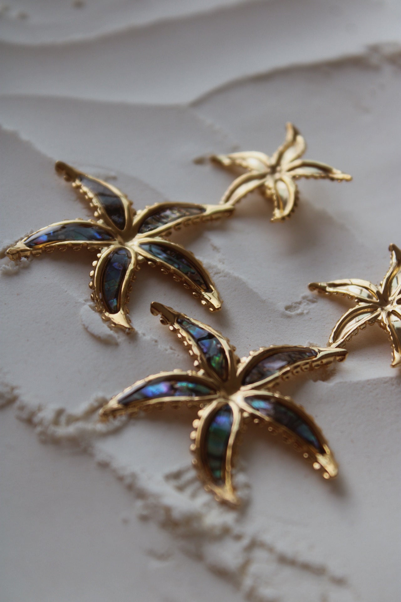 Boucles D'oreilles Orlando