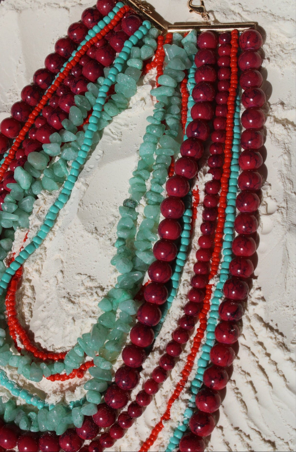 Collier Boston
