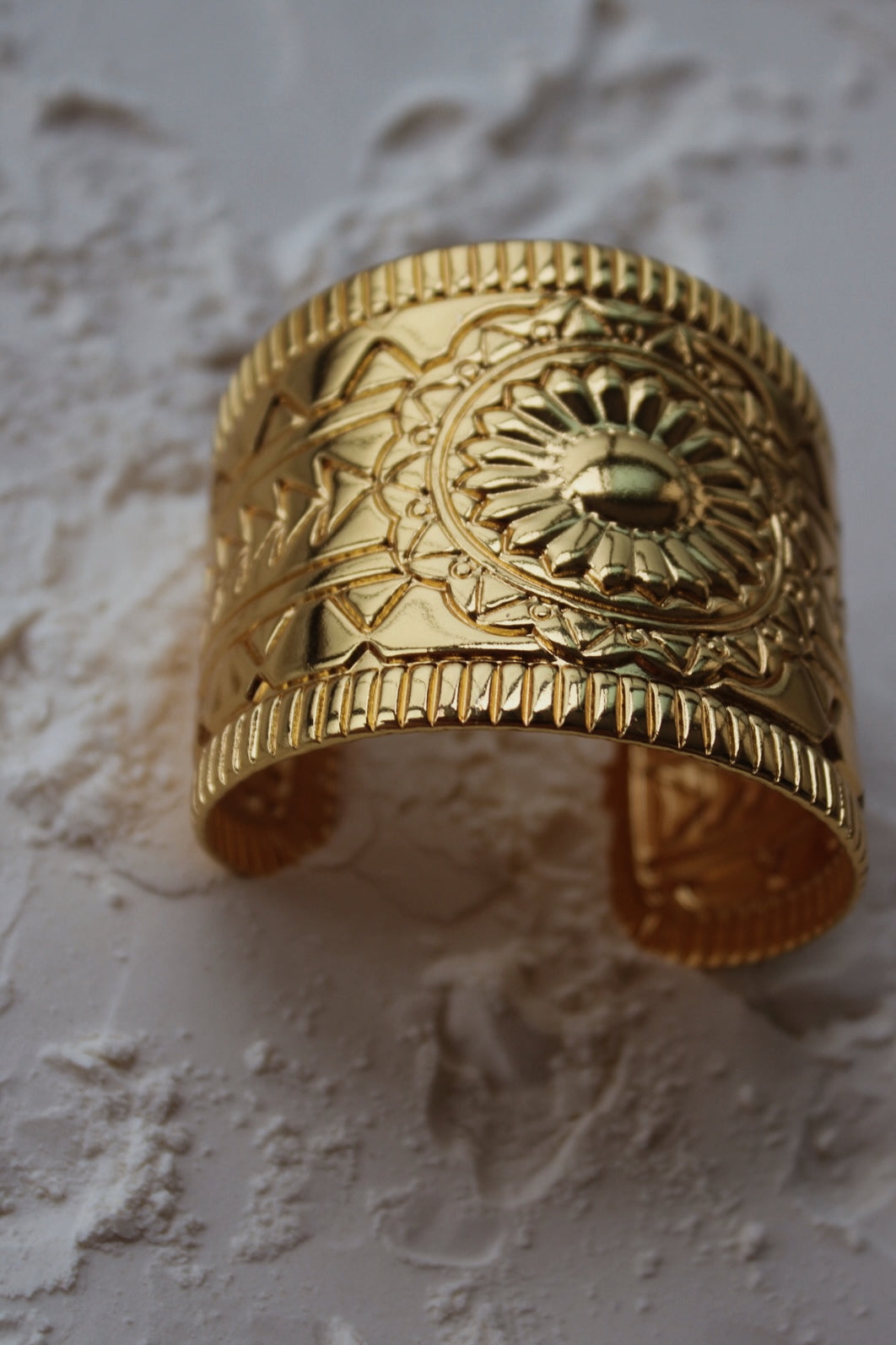 Bracelet Corpus