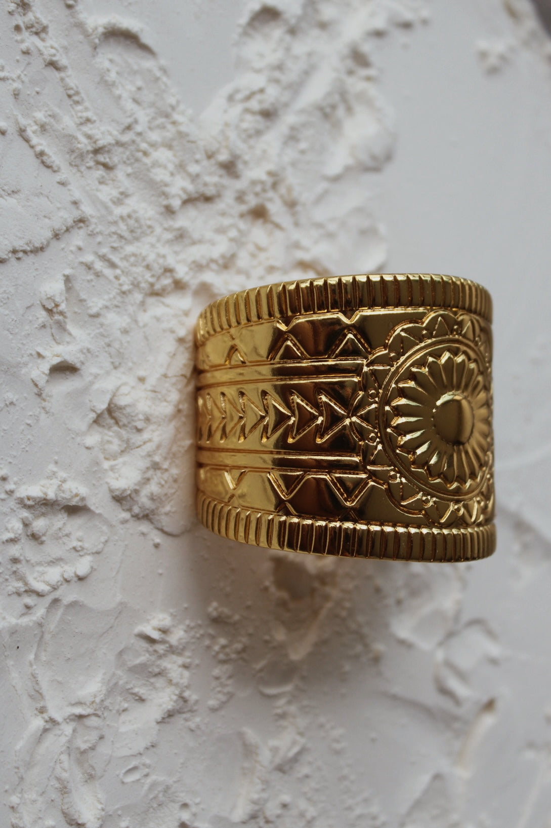 Bracelet Corpus