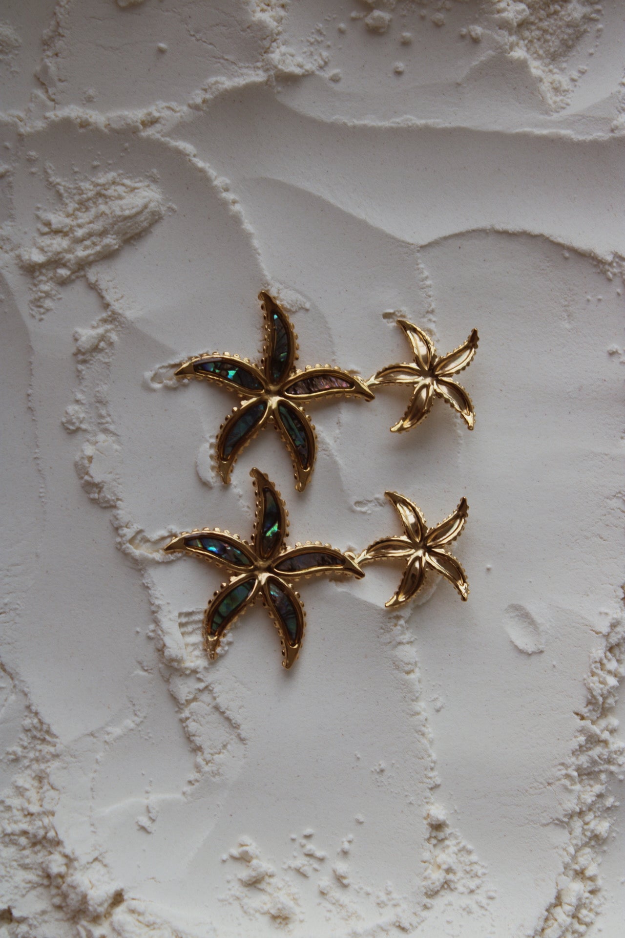 Boucles D'oreilles Orlando
