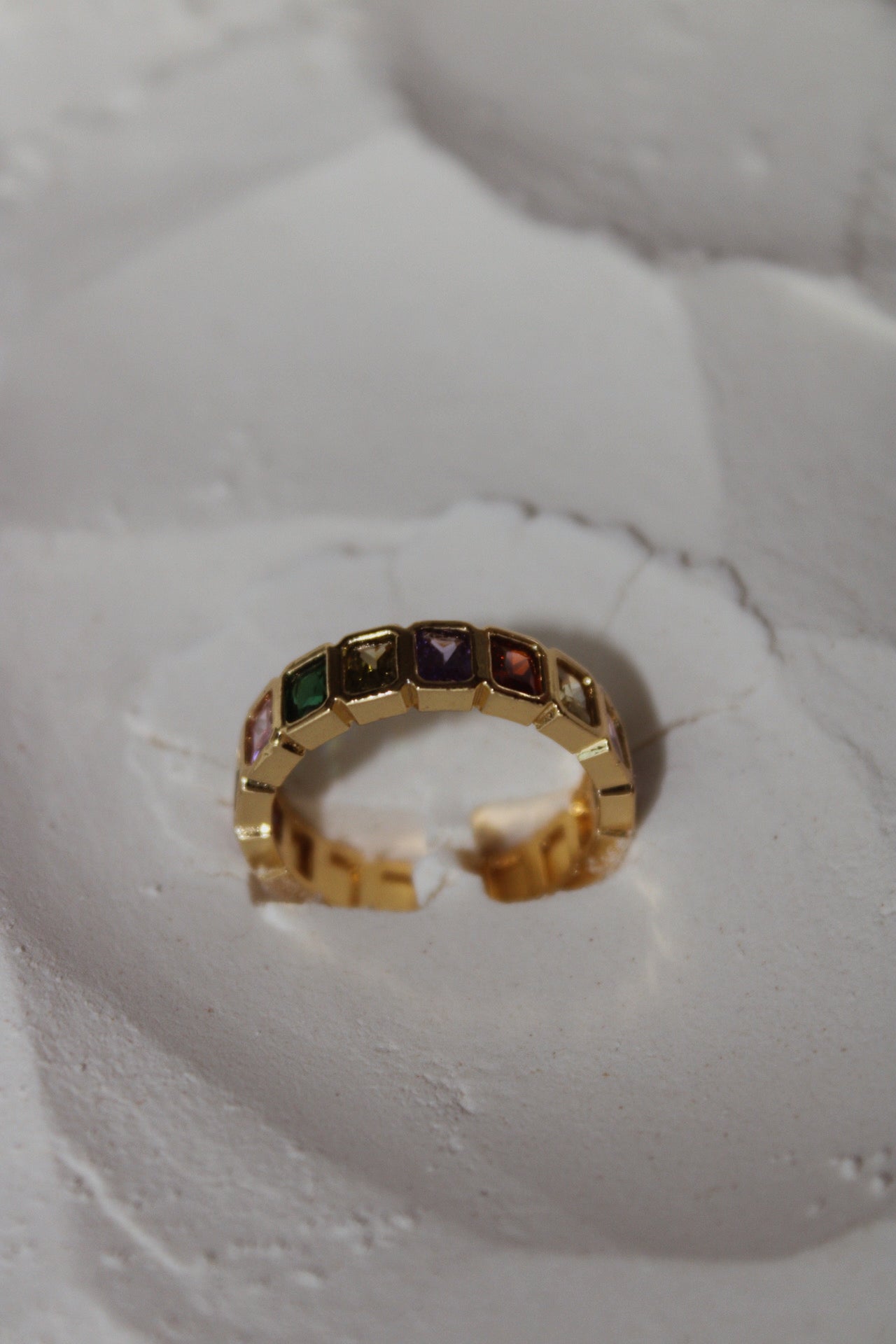 Bague Virginia