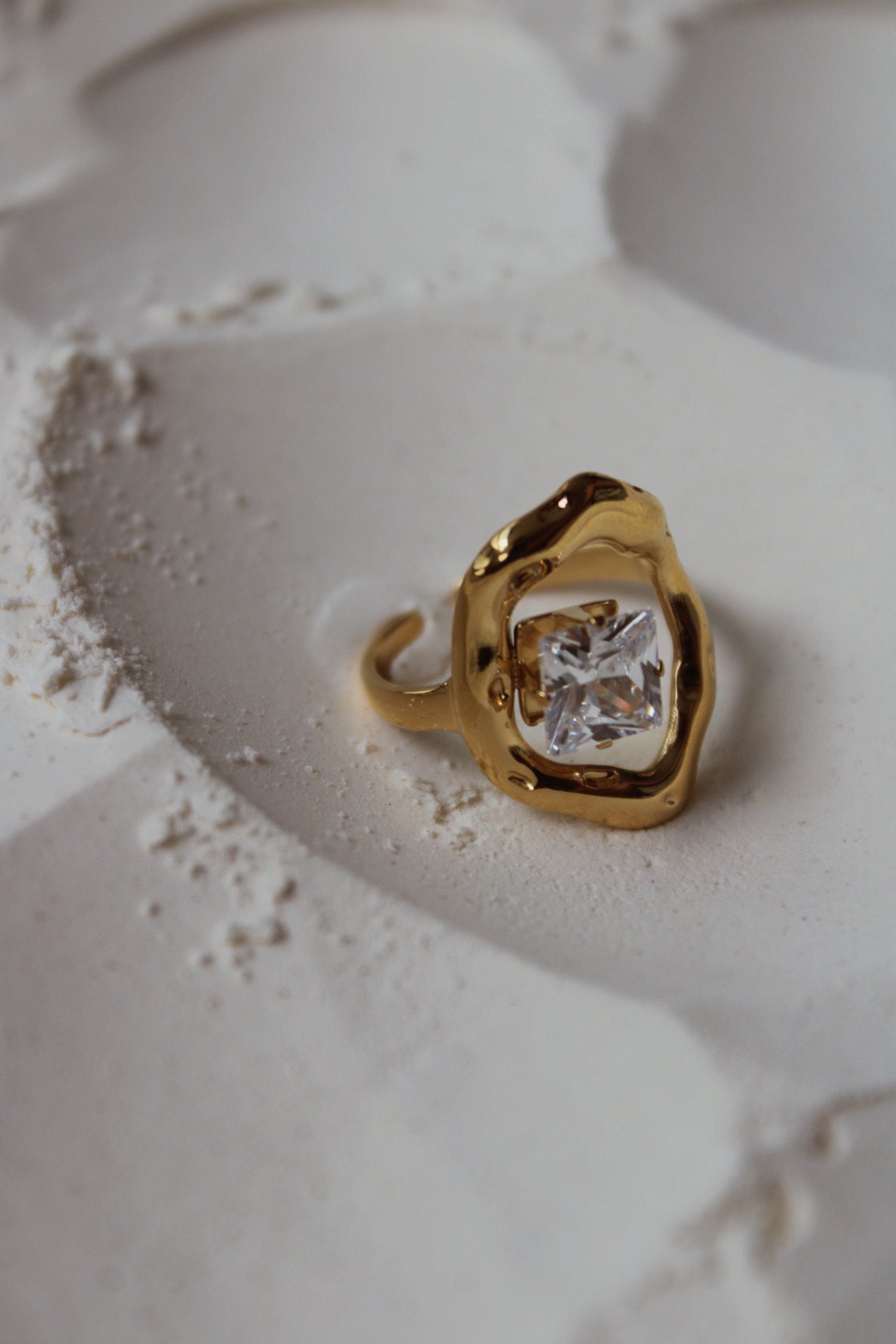Bague Las Vegas