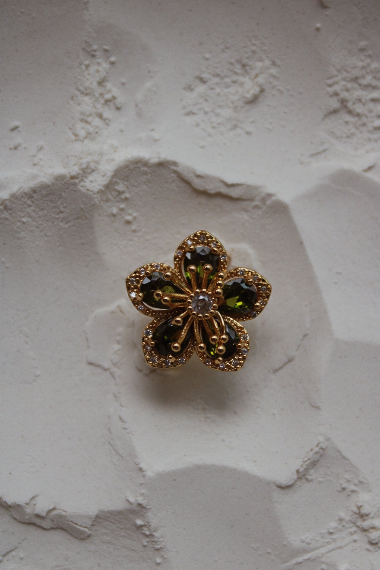 Bague Aurora
