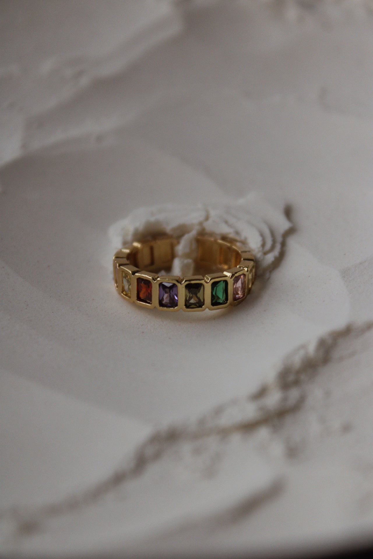 Bague Virginia