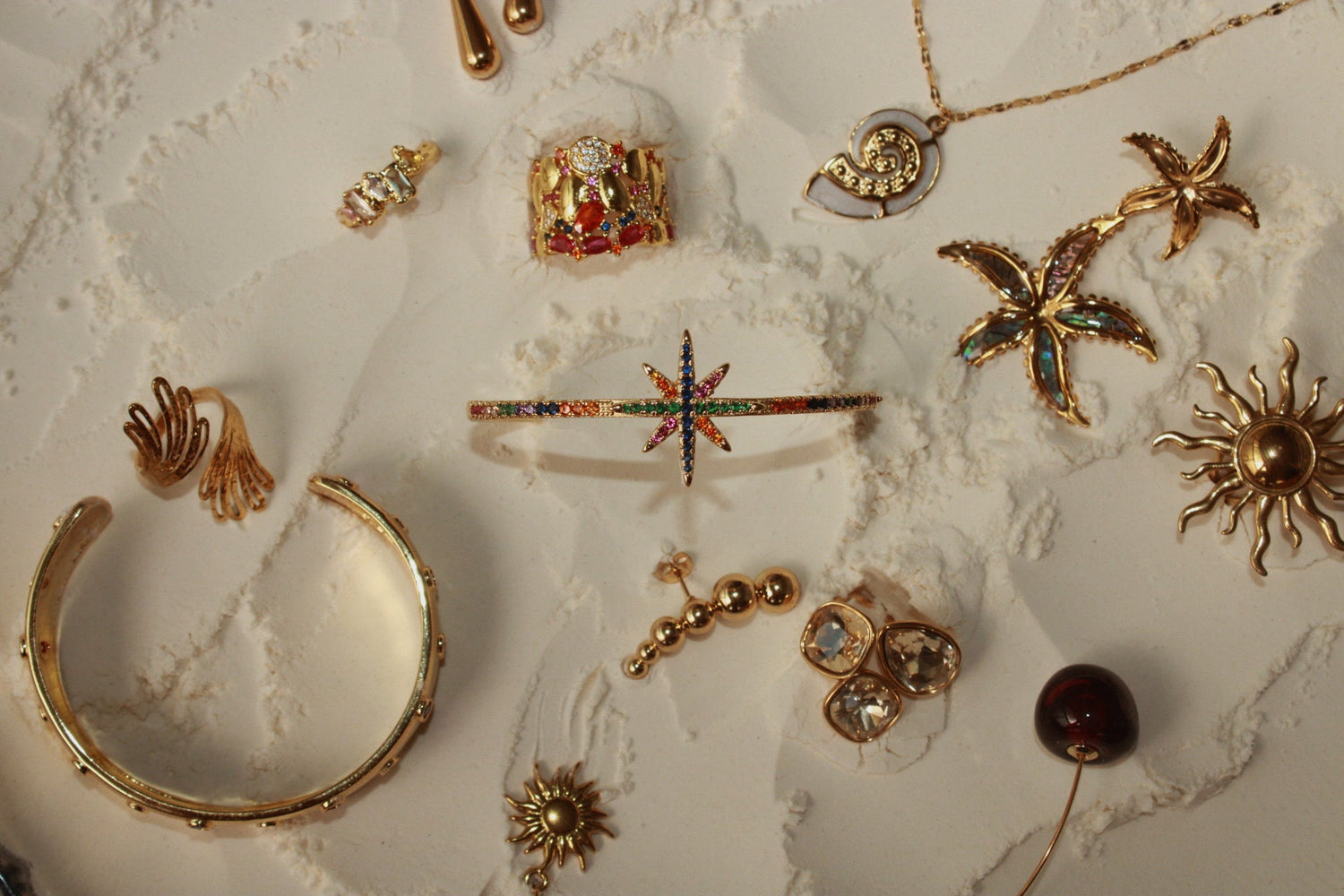 Summer Collection